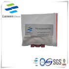 Cationic Polyacrylamide PAM Flocculant Paper Making Water Treatment Washing Mineral Processing