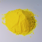 Light Yellow PAC Polyaluminium Chloride For Industrial Water Puricication and  Municipal Sewage Treatment