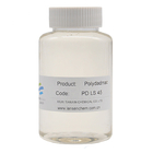 Colorless Polydadmac Coagulant Non Toxic Cationic Polymer