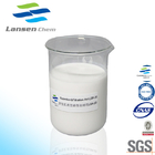 Low Viscosity Retention Filtration Aid Polyacrylamide Emulsion Save Pulp Consumption