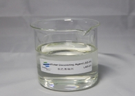 CAS 55295-98-2 Ion Exchangers Based Polymers Dicyandiamide Formaldehyde Resin