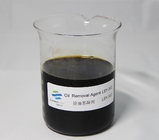 Wastewater Oil Field Sewage Removal Agent Yellowish Liquid Emulsion Demulsifier