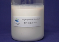 Anionic Pam Polymer Flocculant Polyacrylamide Emulsion Waste Water Treatment Oil Drilling