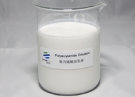 Water Purifier Polyacrylamide Emulsion Industrial Waste Water Energy Chemicals