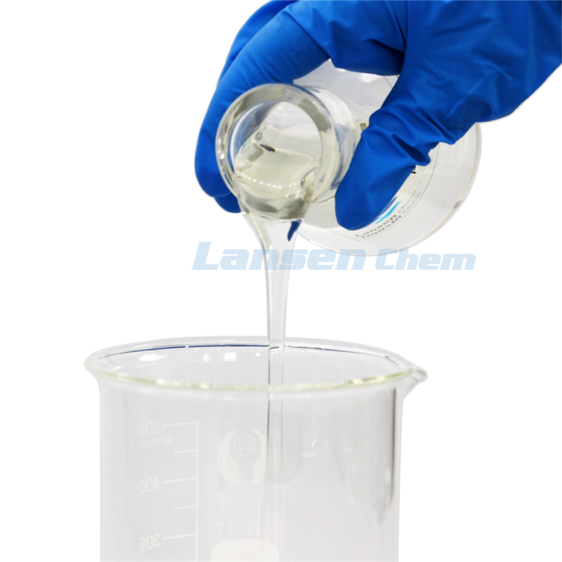 Polyacrylate Sodium Dispersing Agent Paper Coating Chemical Prevent Calcium Carbonate Agglutination