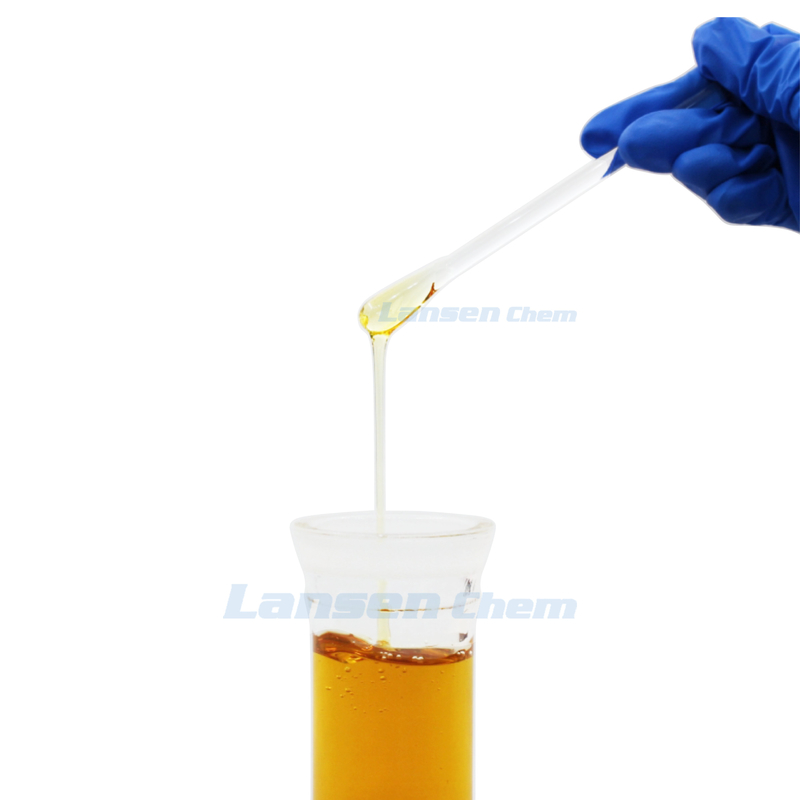 Industrial environmentally friendly Color Fixing Agent can be customized for reactive dyes enhance the fastness