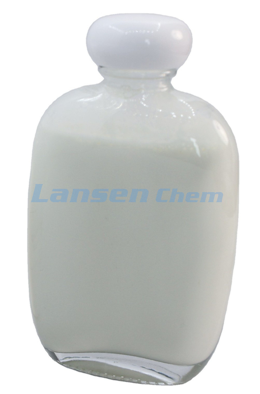 LSR-20 Retention Filtration AID For Culture Paper Low Dosage 300-1000 Grams Per MT Paper