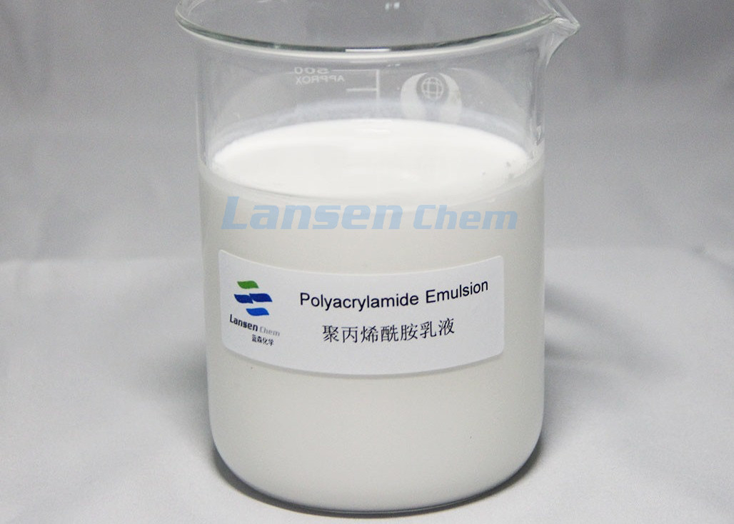 Improving Drainage Polyacrylamide PAM And Papermaking Dispersing Agent Paper Coating Chemicals