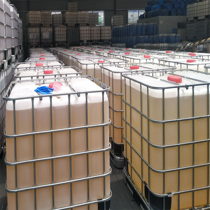 Calcium Stearate Emulsion Paper Additives Coating Lubricant Chemical