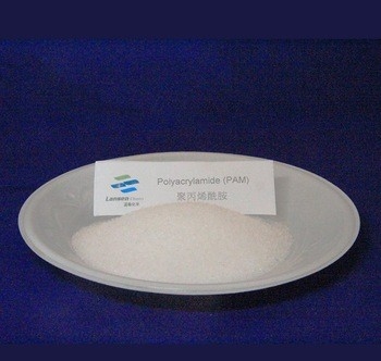 9003-05-8 Polyacrylamide PAM Anionic Water Treatment Chemicals