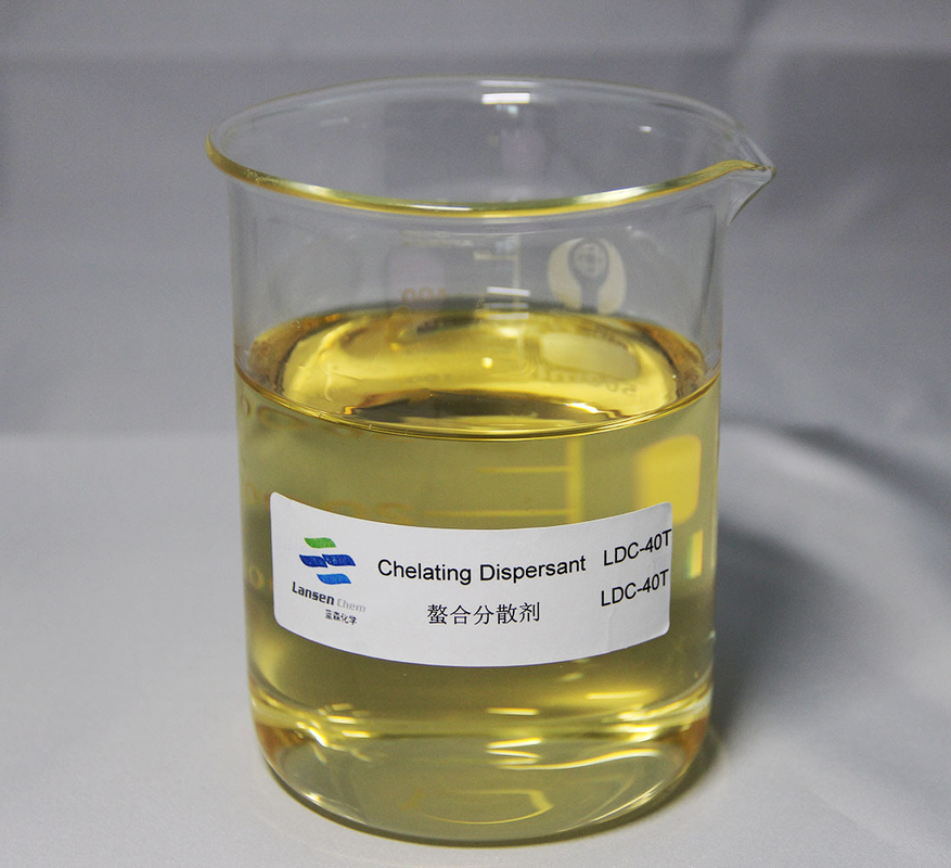 Clear Odorless Paper Coating Lubricant LSC-500 Improves Smoothness And Gloss 48%-52% Solid Content