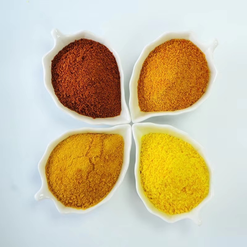 Coagulant Auxiliary Agent Poly Aluminium Chloride PAC 30% Applied In Chemical Factory Wastewater Treatment