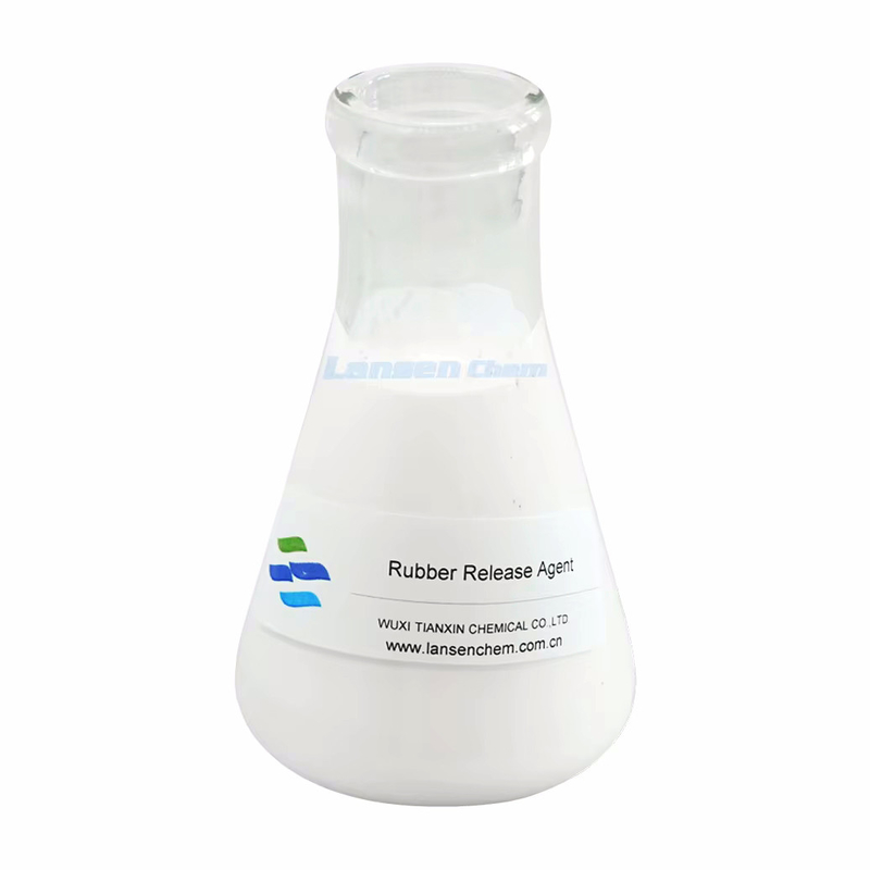 Specialized Water Based Calcium Stearate C36H70CAO4 Anti Adhesion Release Agent For Rubber Plastic