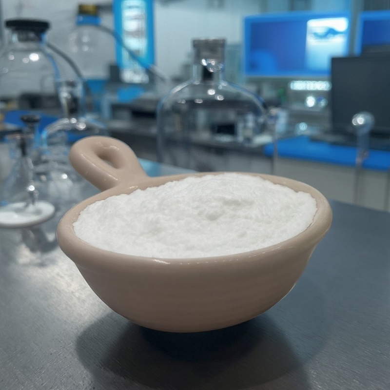 High Efficiency Non Toxic Powder Type Organic Sulfur Heavy Metal Capturing Agent