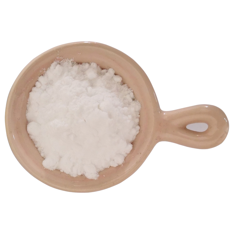 High Efficiency Non Toxic Powder Type Organic Sulfur Heavy Metal Capturing Agent