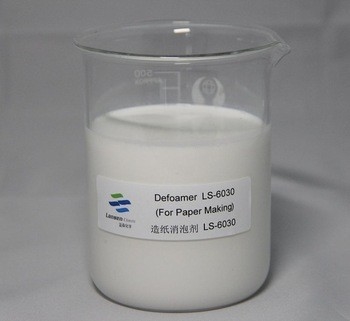 Industrial paper making auxiliary Agent Defoamer Silicon free textile additives popular in North America