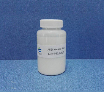 Paper Making Additive Alkyl Ketene Dimer Emulsion 	AKD Emulsion Soak Capability Of Acid Alkaline Liquor