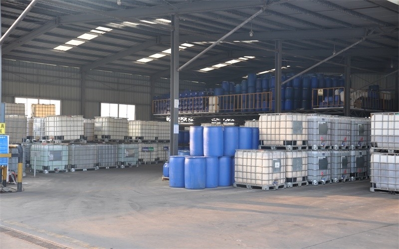 Emulsion Coating Industrial Lubricant Calcium Stearate Of Coating Paper For Paper Mills