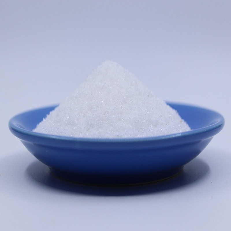 Anionic Water Soluble Polyacrylamide PAM For Papermaking Water Treatment