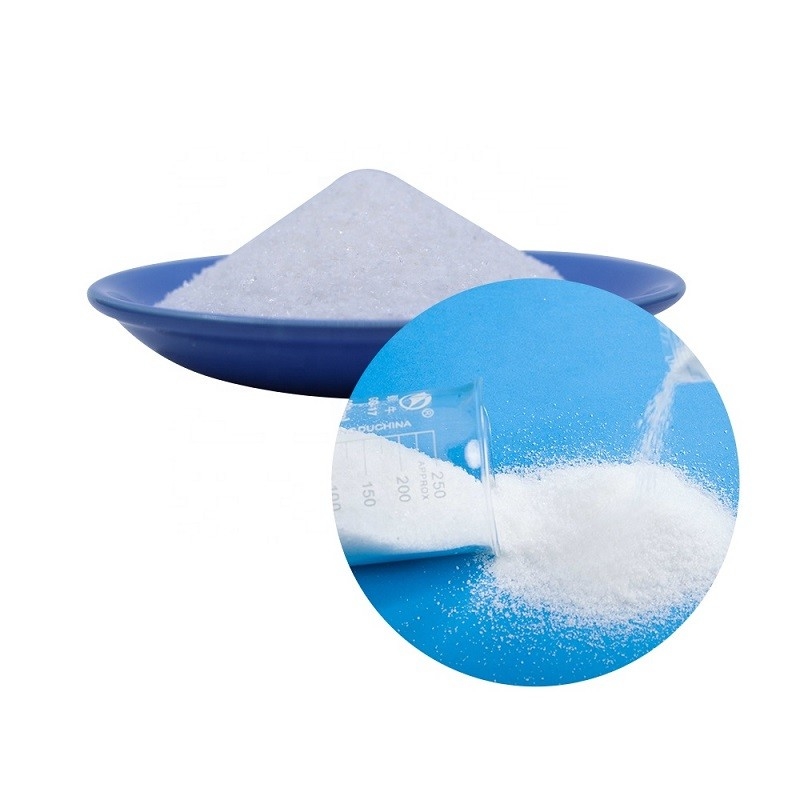 Paper Auxiliaries Anionic Polyacrylamide Pam Powder Drilling Fluid Flocculant Mining Industry