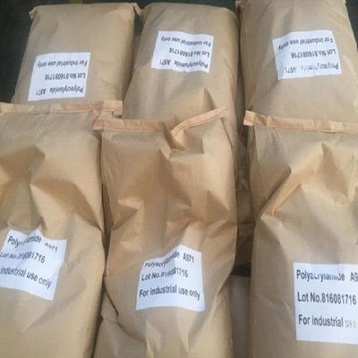 ACH Aluminum Chlorohydrate Flocculant Coagulant In Water Treatment Chemical