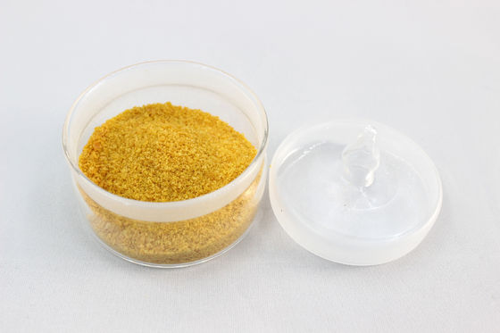 Poly Aluminium Chloride PAC