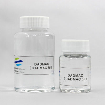 DADMAC Clay Stabilizer Flocculant Chemicals