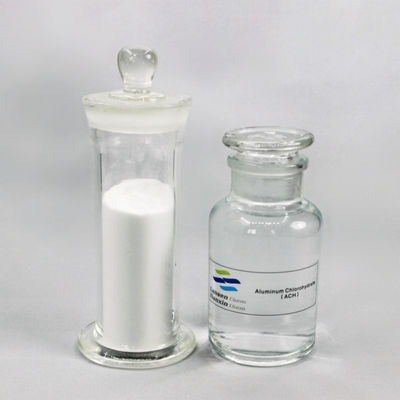 Aluminium Chlorohydrate ACH