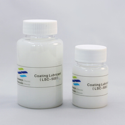 industrial coating lubricant emulsion textile auxiliary agent improve various paper smoothness and printing performance