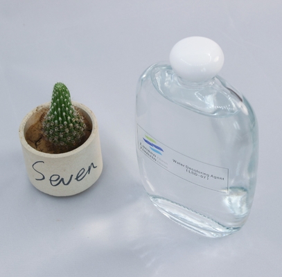 Sticky Liquid Water Decoloring Agent / Decolouring Agent Waste Water 50% Solid Content