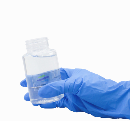 Textile Dyeing Water Decoloring Agent Auxilliaries 5.0Ph With High COD Removal Rate