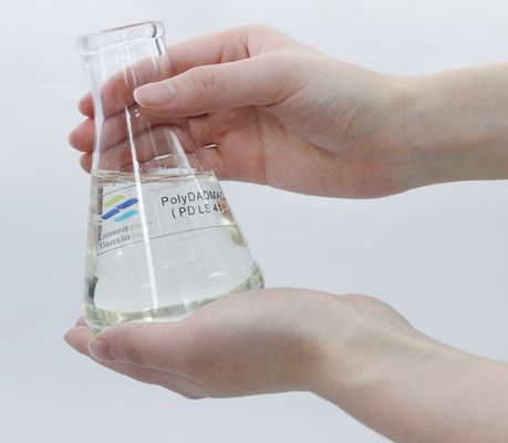 Organic Coagulants Anti-Static Polydadmac