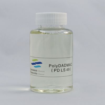 Organic Coagulants Anti-Static Polydadmac