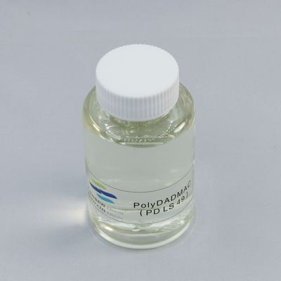 Organic Coagulants Anti-Static Polydadmac