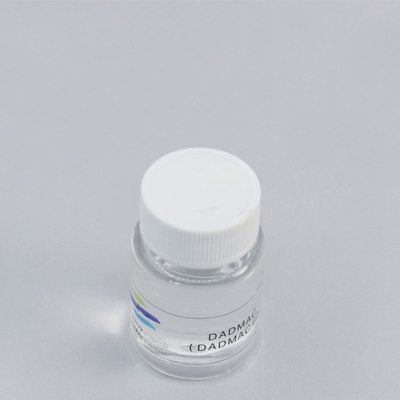 Petroleum DADMAC Chemicals Dimethyl Ammonium Chloride Flocculant And Clay Stabilizer