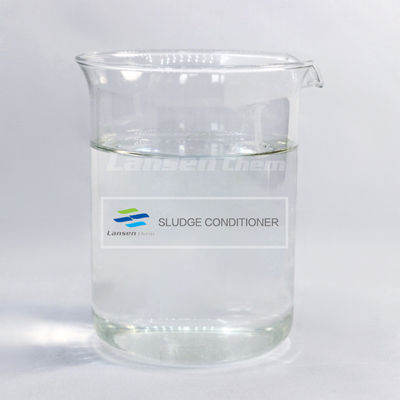 Polymer Sludge Conditioner