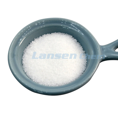 Industrial Anionic Polyacrylamide Powder Decolorizing And Coagulant Agent