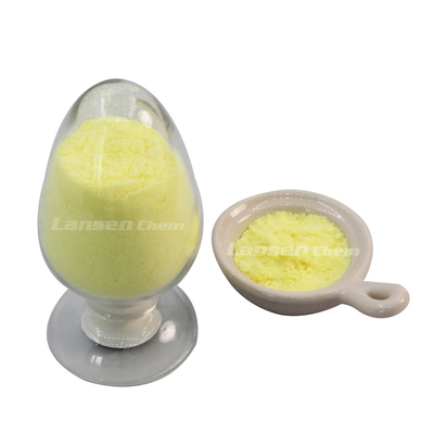 Industrial Polyaluminium Chloride PAC Powder Wastewater Treatment Sediment Dewatering Textile Dyes