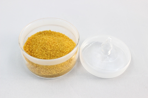 PAC Powder Polyaluminium Chloride Water Purifying Agent Industrial Grade