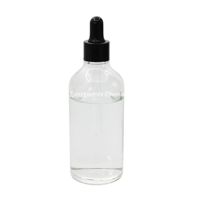 Fiber Treatment Agent Glyoxal 40% For Textile Industry Organic Synthetic Pressing Finishing Agent