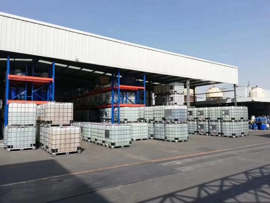 Industrial Paper Making Auxiliary Agent Defoamer