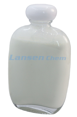Polyacrylamide Emulsion Retention Filter Aid Mining Flocculant PAM For Coal Washing