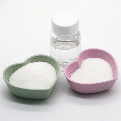 Anionic Water Soluble Polyacrylamide PAM For Papermaking Water Treatment