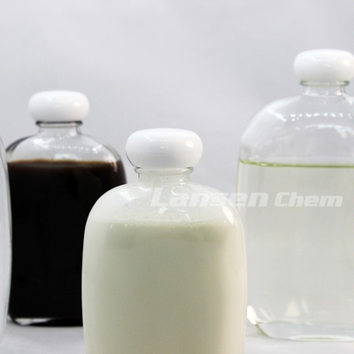 Retention Filter Aid Polyacrylamide Emulsion  paper-making chemical cardboard additives  Municipal sewage chemical