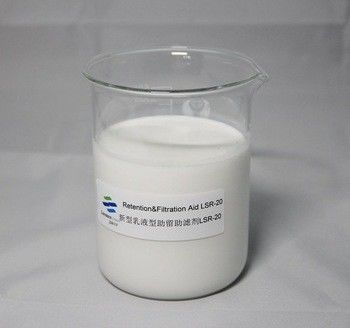 Retention Filtration AID For Culture Paper