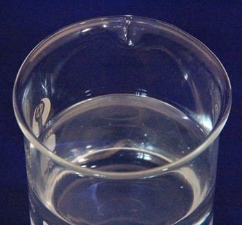 Industrial Transparent Dry Strength Agent Amphoteric LSD-15 / LSD-20 4 - 25℃