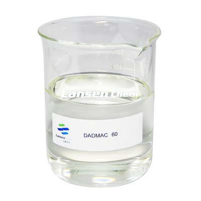 CAS 7398-69-8 DADMAC Chemical C8H16NCI Water Purification