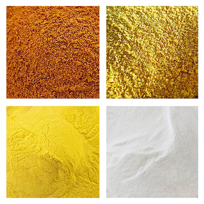 Industrial Polyaluminium Chloride PAC Powder Mining Industry Sludge Dewatering