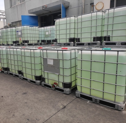 PolyDCD Dicyandiamide Formaldehyde Resin Water Decoloring Agent 01/03/07 for Textile Dye Pigment Printing Ink Industry