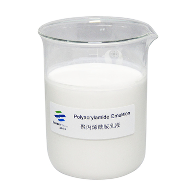 Sludge Dewatering Chemicals Polyacrylamide Emulsion Manufacturer Price High Grade Pam Liquid Flocculant
